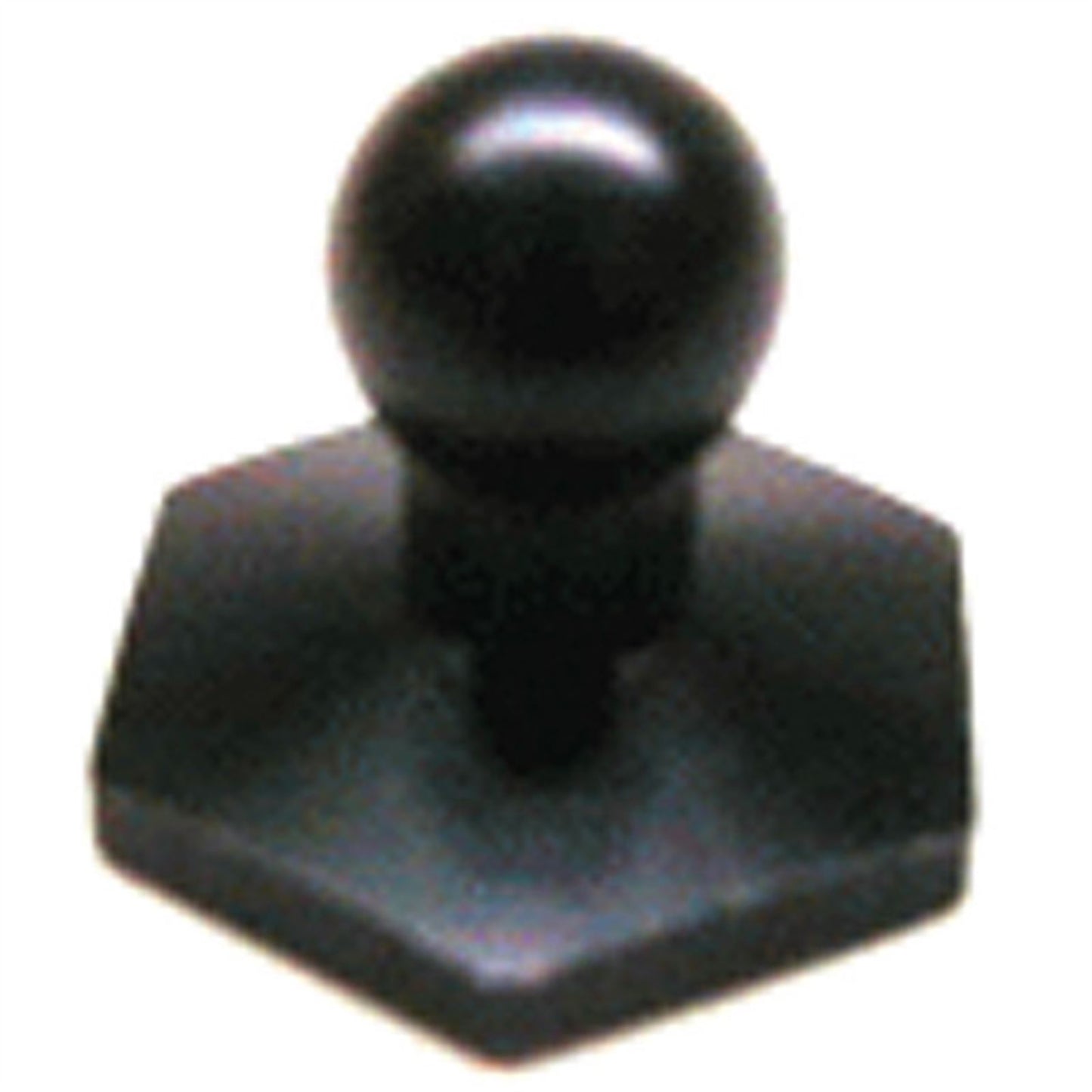 SPI Sports Parts Inc Hood Strap Knob for Ski Doo SM-12200A1_1069245