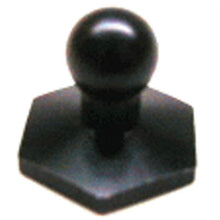 SPI Sports Parts Inc Hood Strap Knob for Ski Doo SM-12200A1_1069245