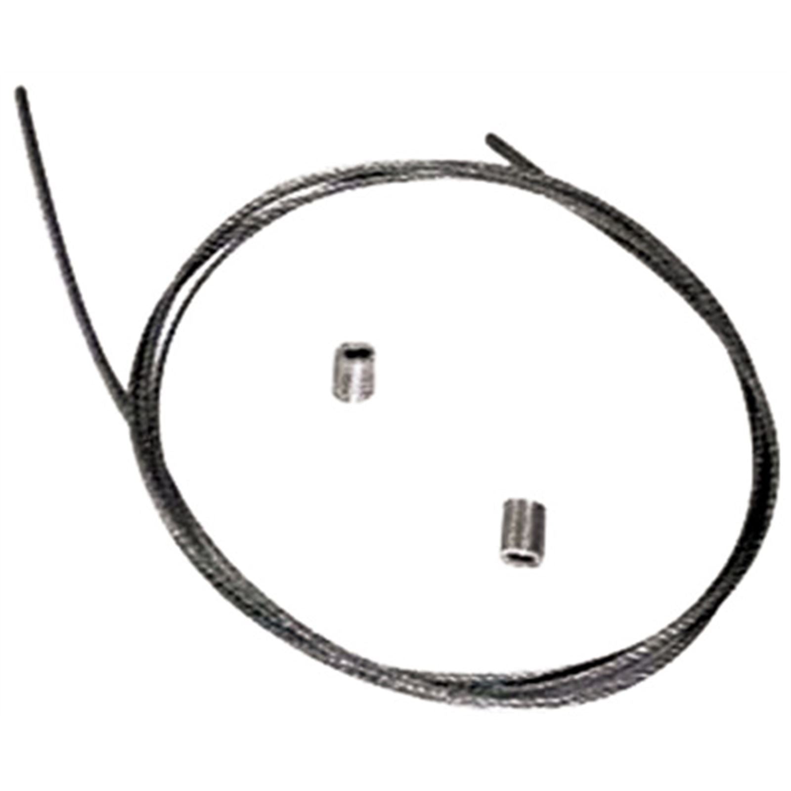 SPI Sports Parts Inc Hood Cable Kit - 72" SM-05024_1087084