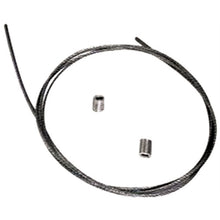 SPI Sports Parts Inc Hood Cable Kit - 72" SM-05024_1087084