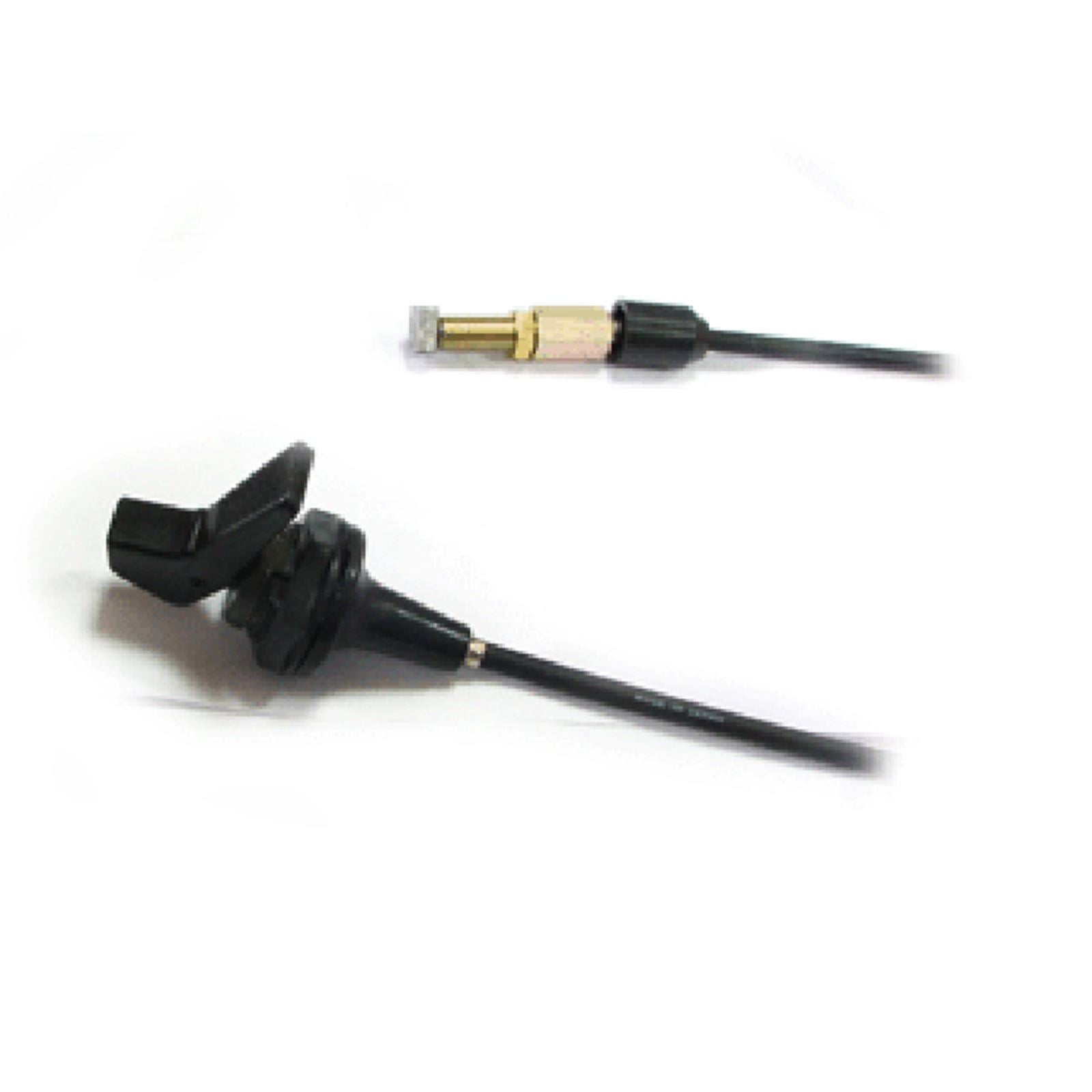 SPI Sports Parts Inc Choke Cable for Yamaha Snowmobiles 1998-1999 SM-05112_1146412