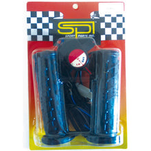 SPI Sports Parts Inc Handle Bar Grip Heaters AT-08325_1087083