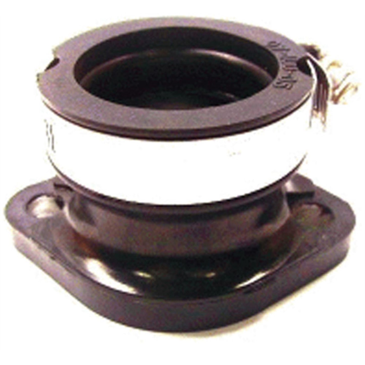 SPI Sports Parts Inc Carburetor Mounting Flange for Polaris Snowmobiles 1989-2006 SM-07069_1087081