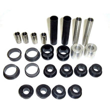 SPI Sports Parts Inc Front End Bushing Kit for Yamaha Snowmobiles 1994-1996 SM-08024_1087064