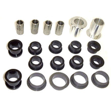 SPI Sports Parts Inc Front End Bushing Kit for Ski-Doo Snowmobiles 1996-1998 SM-08025_1087065