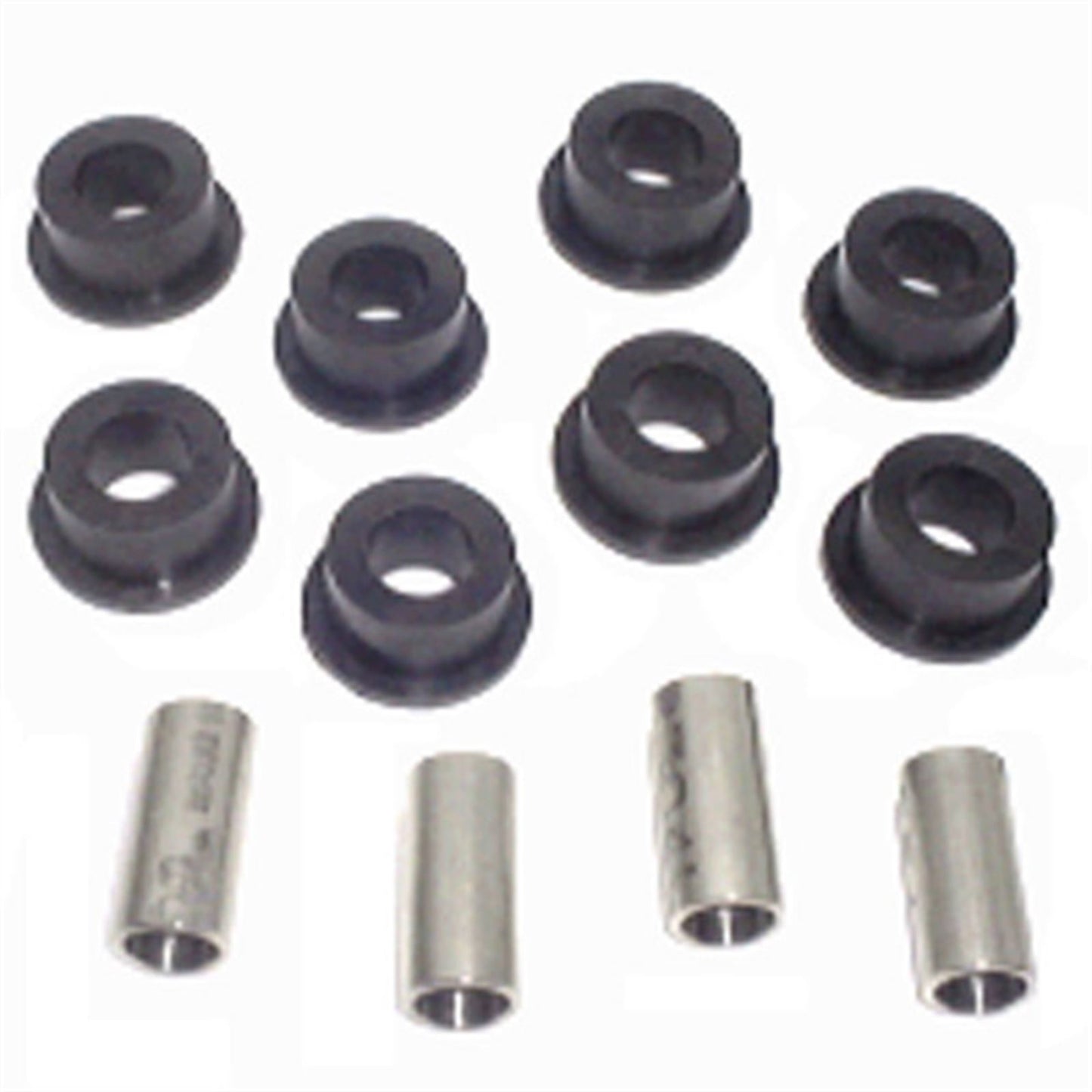 SPI Sports Parts Inc Radius Rod Bushing Kit for Polaris Snowmobiles 1997-1998 SM-08032_1087066
