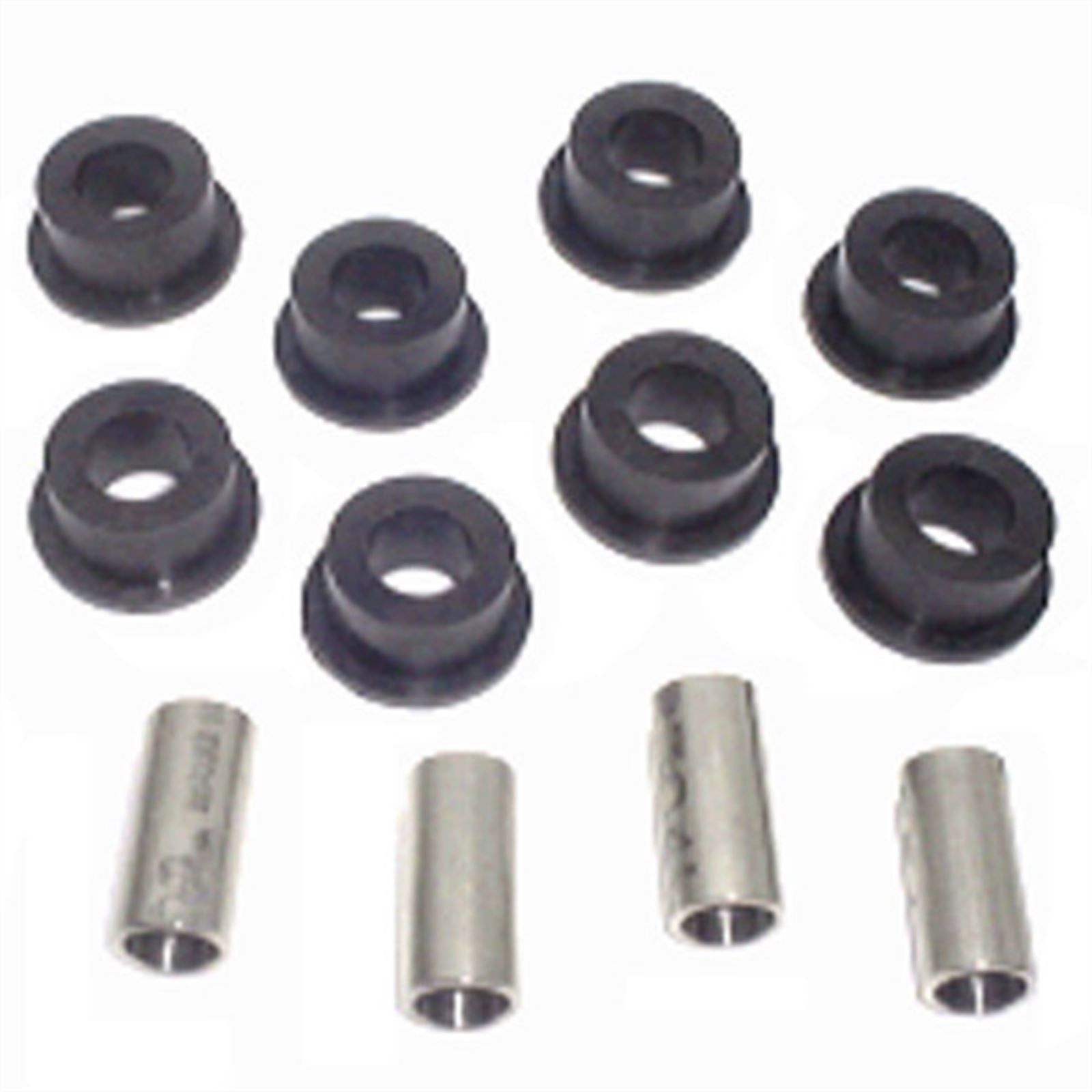 SPI Sports Parts Inc Radius Rod Bushing Kit for Polaris Snowmobiles 1997-1998 SM-08032_1087066