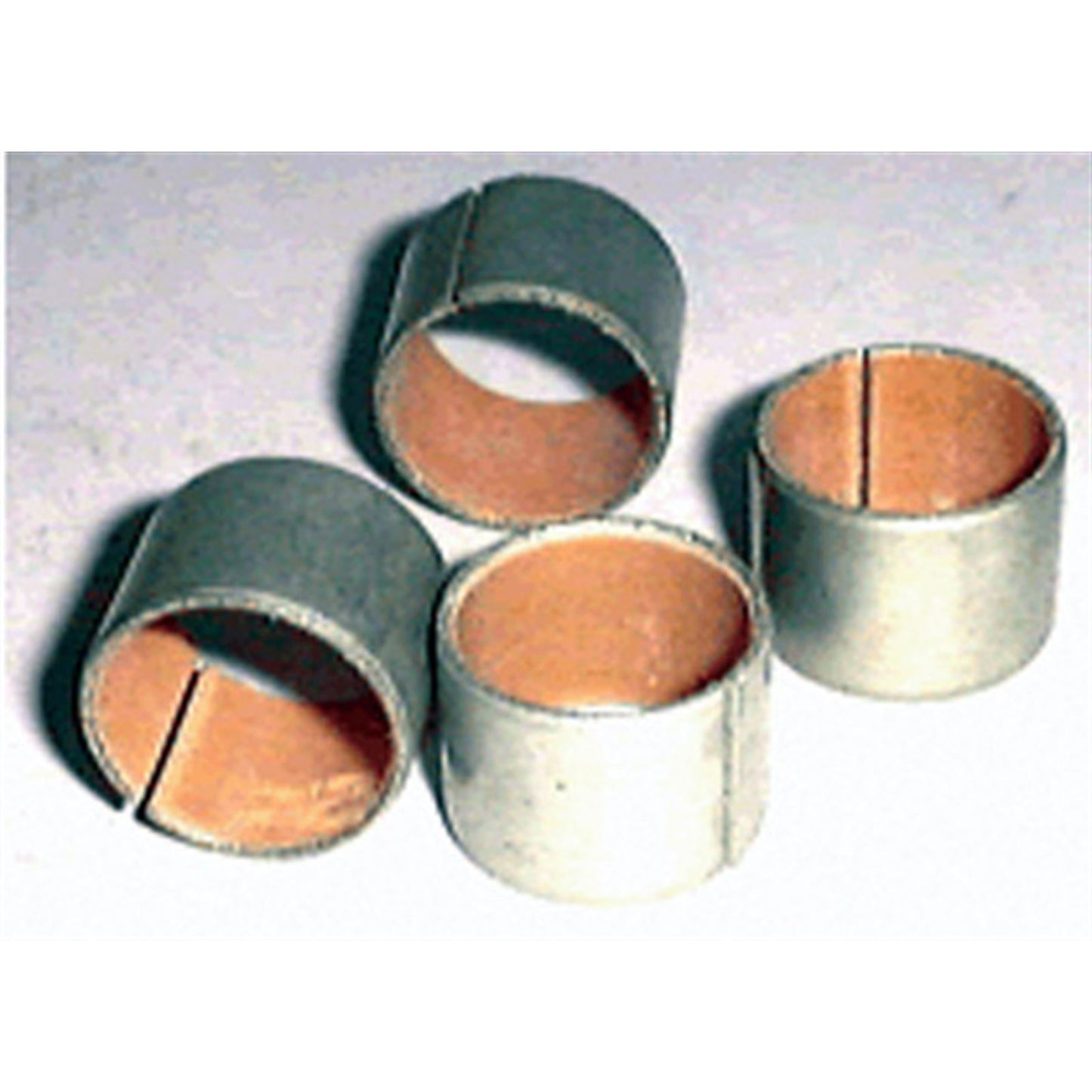 SPI Sports Parts Inc Front Suspension Bushing Kit for Yamaha Snowmobiles 1981-1999 SM-08034_1087067