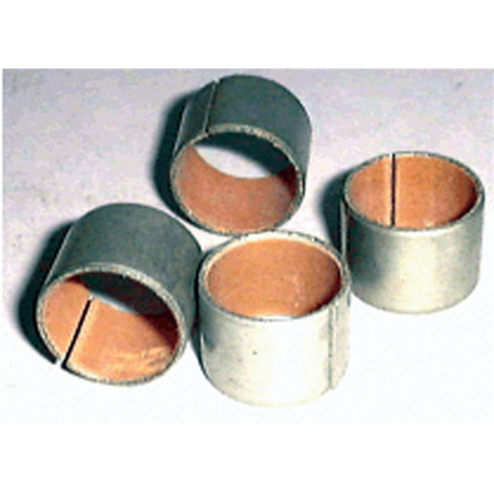 SPI Sports Parts Inc Front Suspension Bushing Kit for Yamaha Snowmobiles 1984-1999 SM-08035_1087068