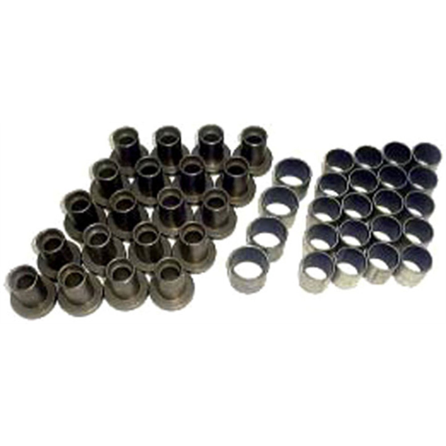 SPI Sports Parts Inc Front Suspension Bushing Kit for Arctic Cat Snowmobiles 1989-1993 SM-08038_1087069