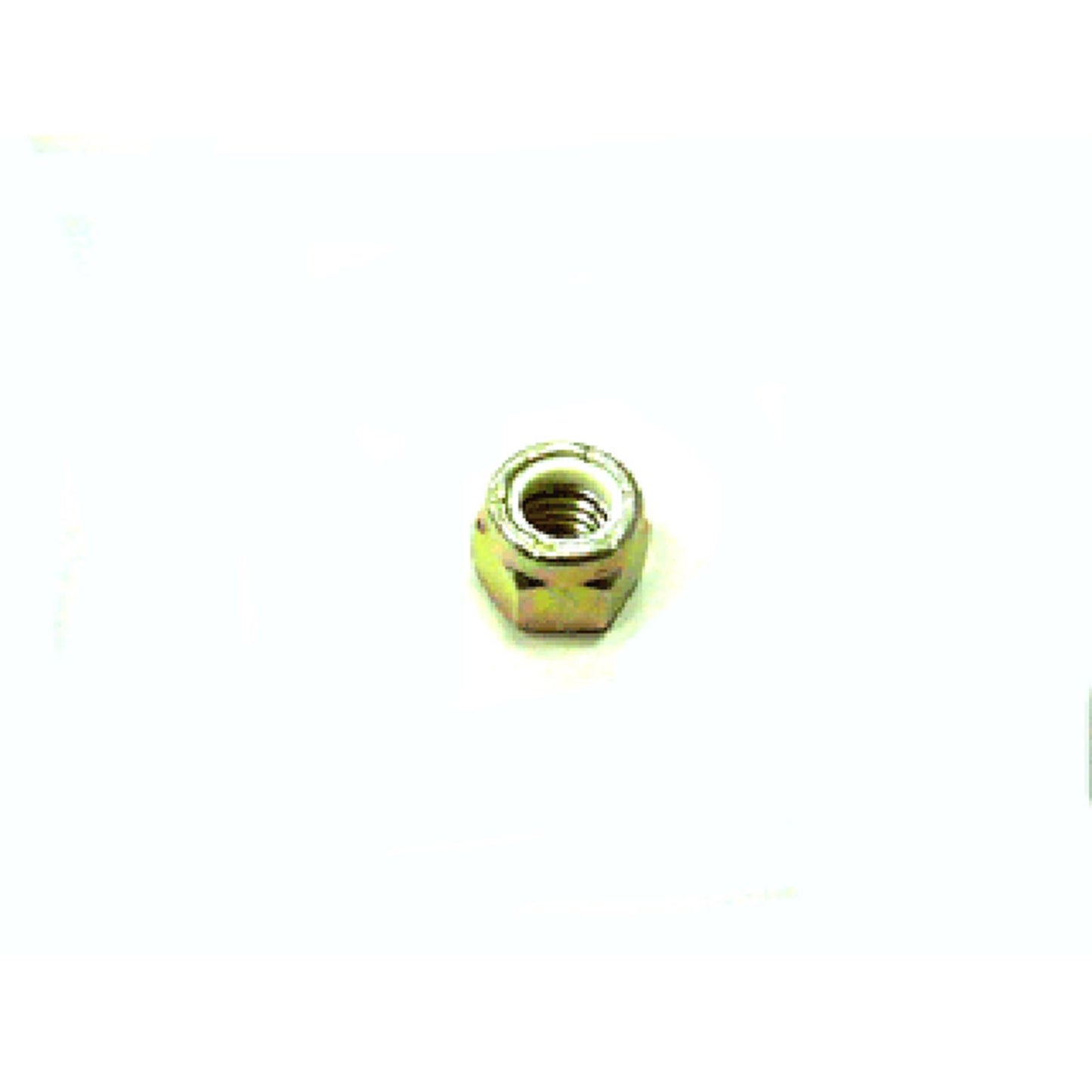 SPI Sports Parts Inc Short Hex Nut for A-Arm SM-08179-4_1087070