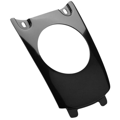 Maier Tank Cover Black TRX250X 117260_193964