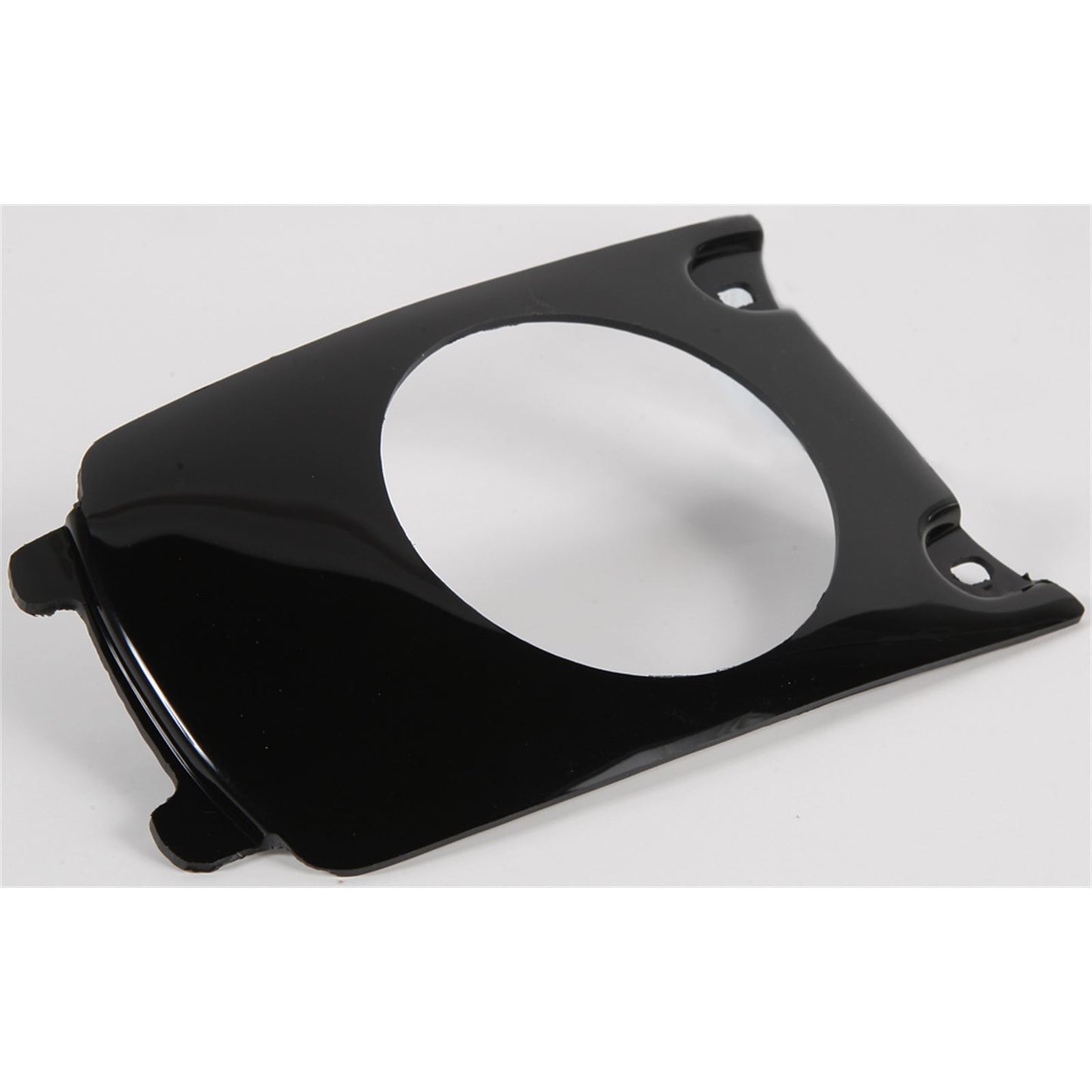 Maier Tank Cover Black TRX250X 117260_193965