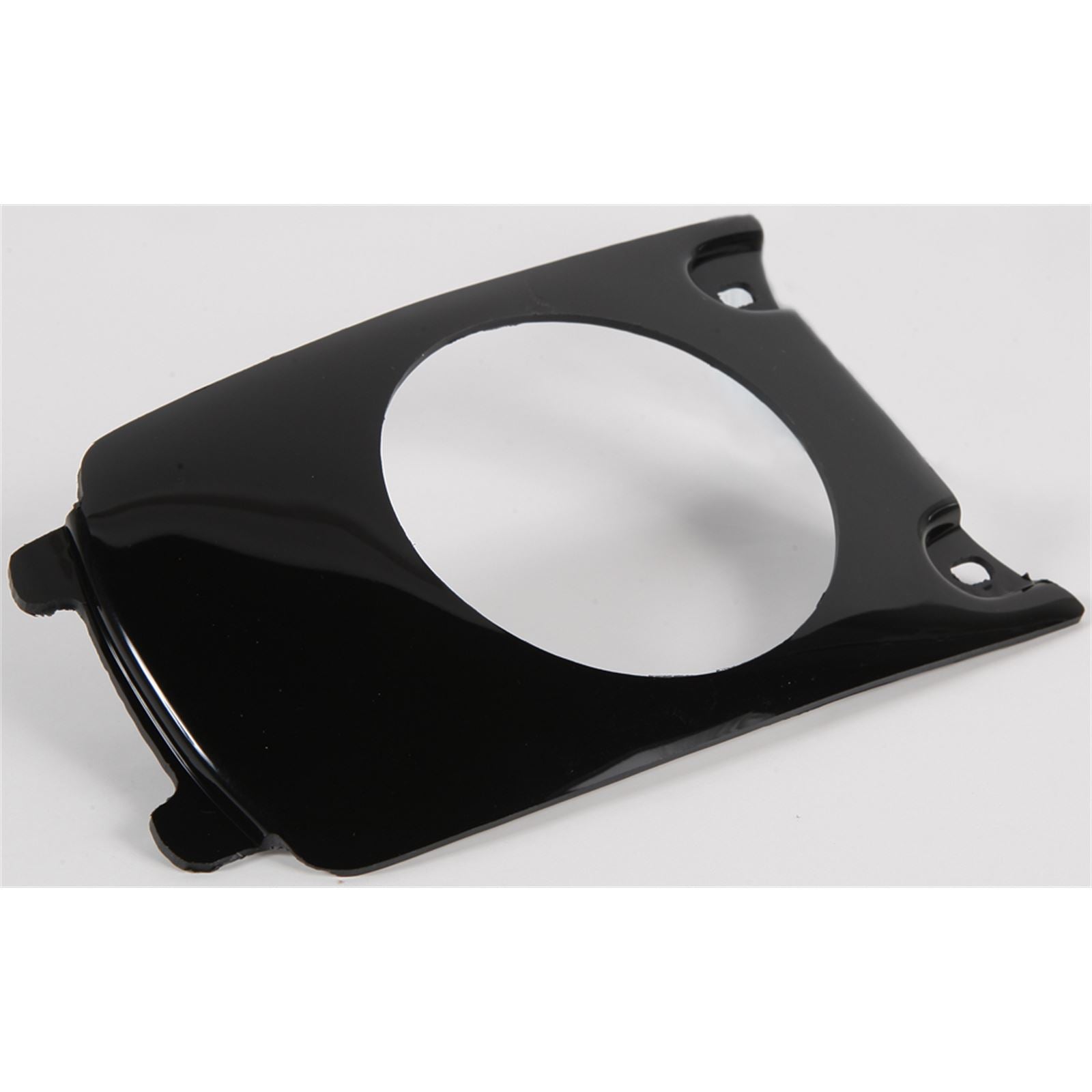 Maier Tank Cover Black TRX250X 117260_193965