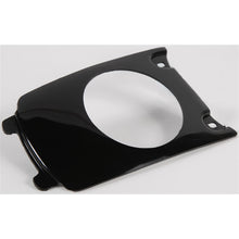 Maier Tank Cover Black TRX250X 117260_193965