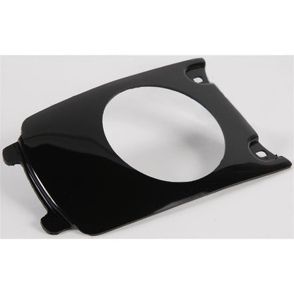 Maier Tank Cover Black TRX250X 117260_193965