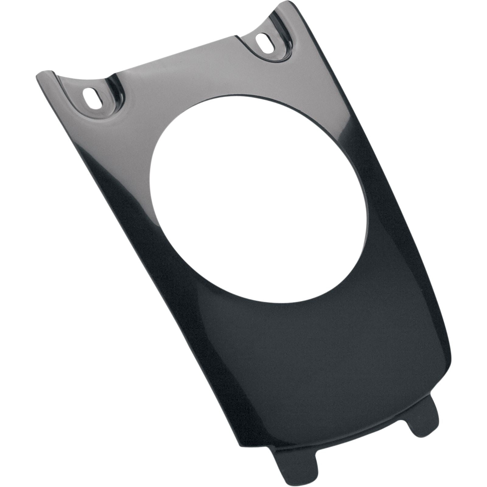 Maier Tank Cover Black TRX250X 117260_423966