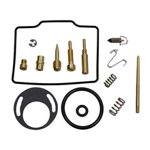 Psychic MX Components Carburetor Repair Kit for Honda CRF 80F/XR80R [MPN: XU-07311]_1087123