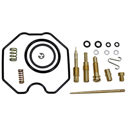Psychic MX Components Carburetor Repair Kit for Honda CRF100F/XR100R XU-07315_1087132