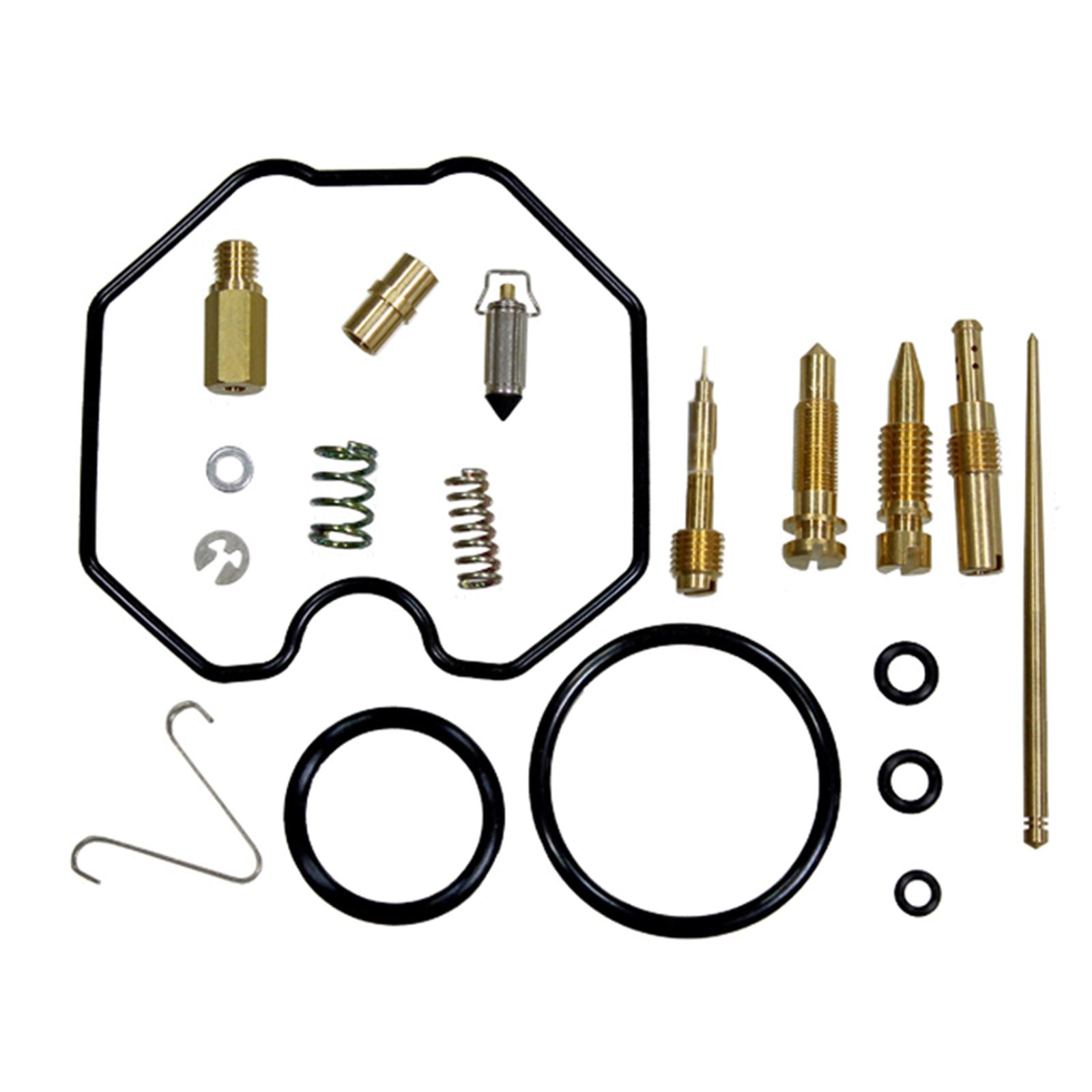 Psychic MX Components Carburetor Repair Kit for Honda CRF150F XU-07320_1087191