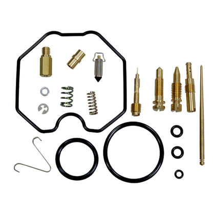 Psychic MX Components Carburetor Repair Kit for Honda CRF150F XU-07320_1087191