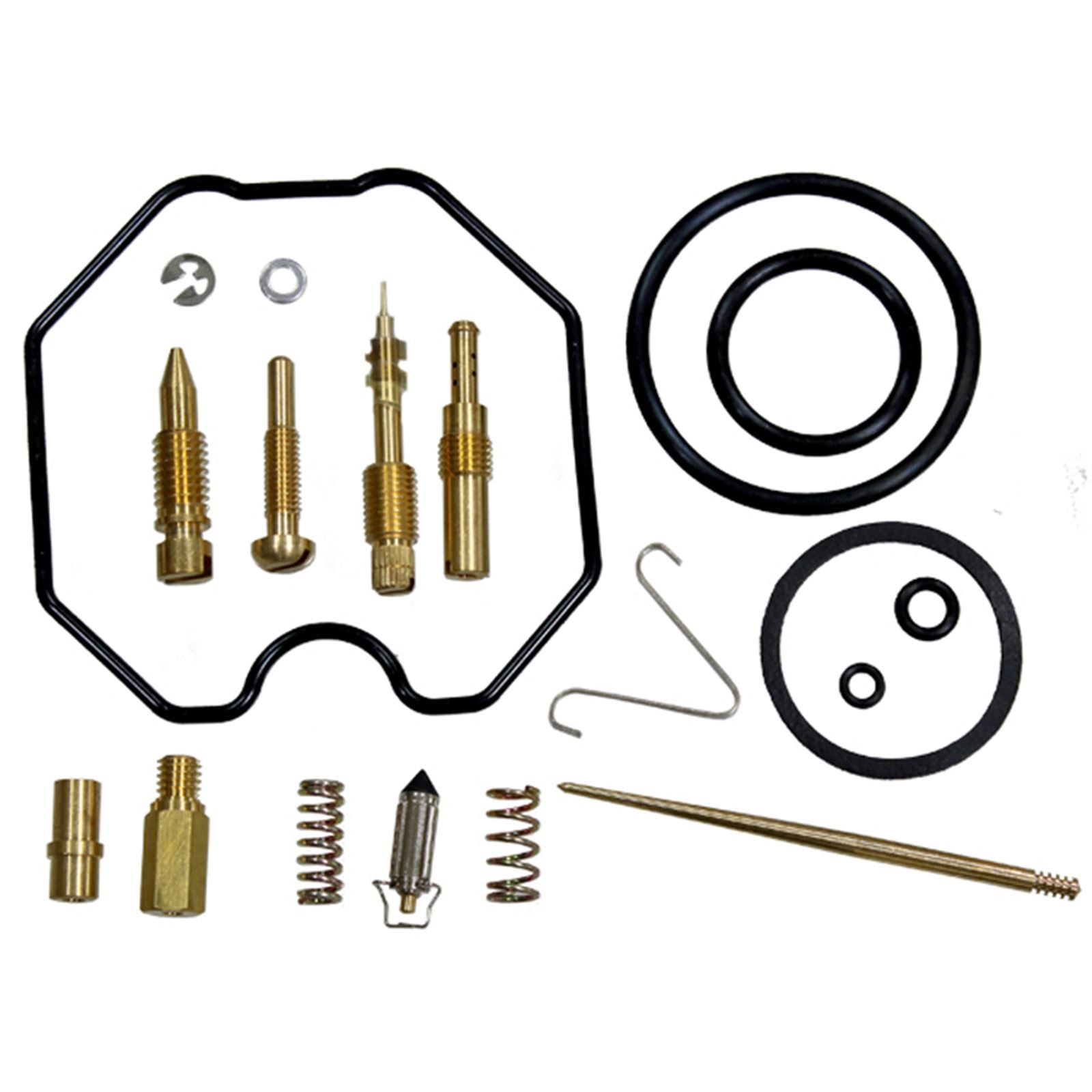 Psychic MX Components Carburetor Repair Kit for Honda XR200R [MPN: XU-07322]_1087195