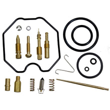 Psychic MX Components Carburetor Repair Kit for Honda XR200R [MPN: XU-07322]_1087195
