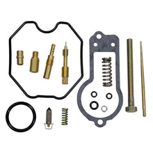 Psychic MX Components Carburetor Repair Kit for Honda CRF230F '03-05 XU-07323_1087196