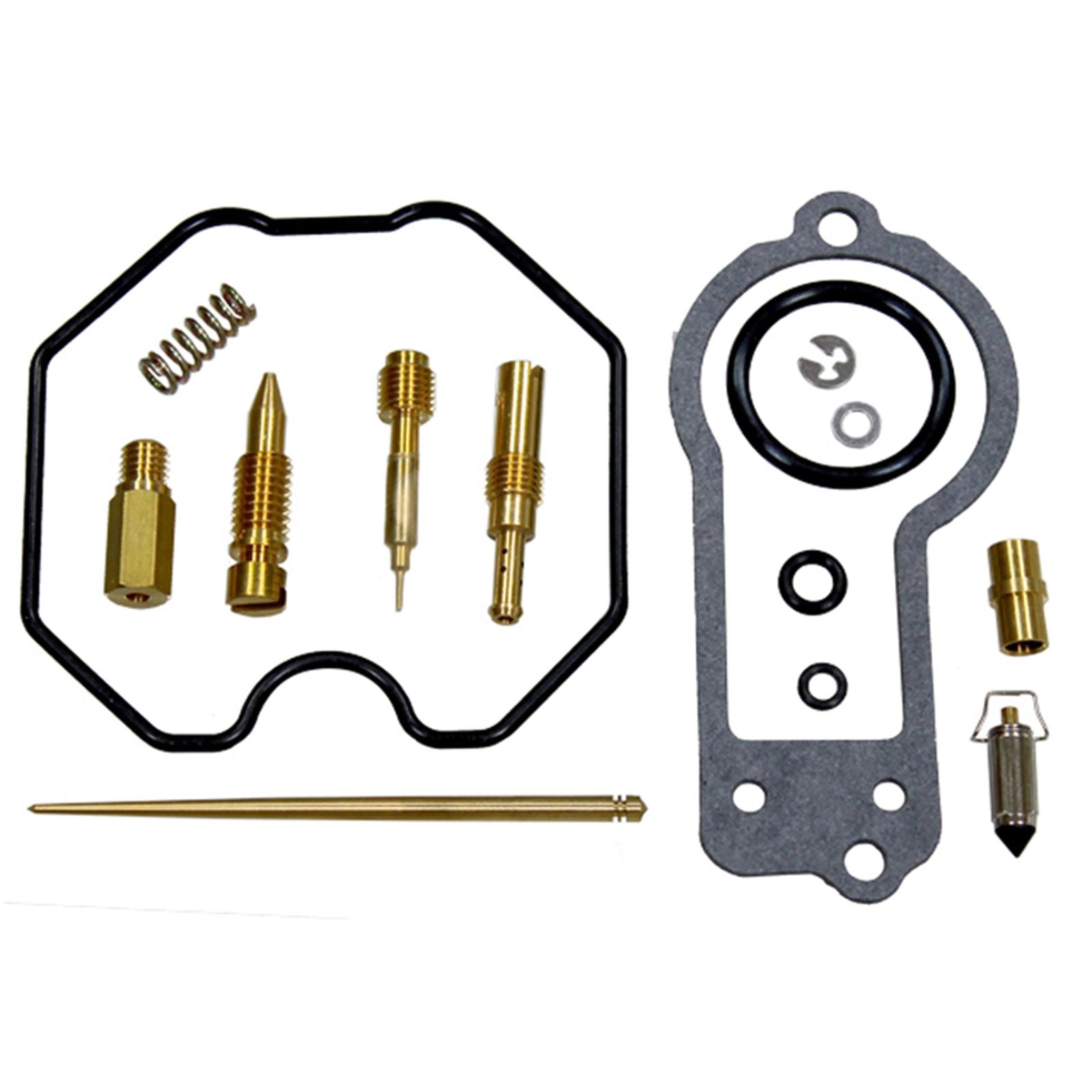 Psychic MX Components Carburetor Repair Kit for Honda CRF230F '06-17 XU-07324_1087199