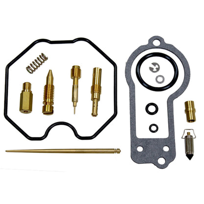 Psychic MX Components Carburetor Repair Kit for Honda CRF230F '06-17 XU-07324_1087199