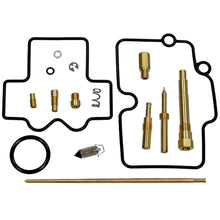 Psychic MX Components Carburetor Repair Kit for Honda CRF250R '04 [MPN: XU-07329]_1087183