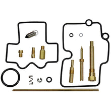 Psychic MX Components Carburetor Repair Kit for Honda CRF250X XU-07333_1087165