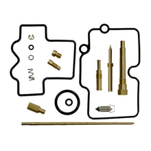 Psychic MX Components Carburetor Repair Kit for Honda CRF450X '05-06 XU-07340_1087179
