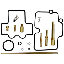Psychic MX Components Carburetor Repair Kit for Honda CRF450X '07-17 XU-07341_1087109