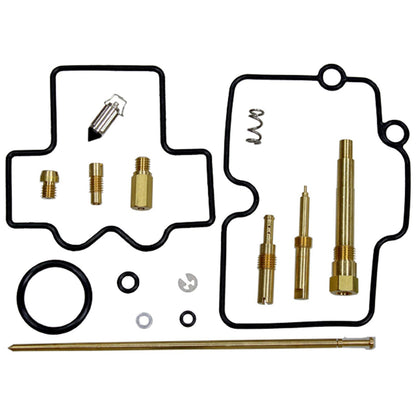 Psychic MX Components Carburetor Repair Kit for Honda CRF450X '07-17 XU-07341_1087109