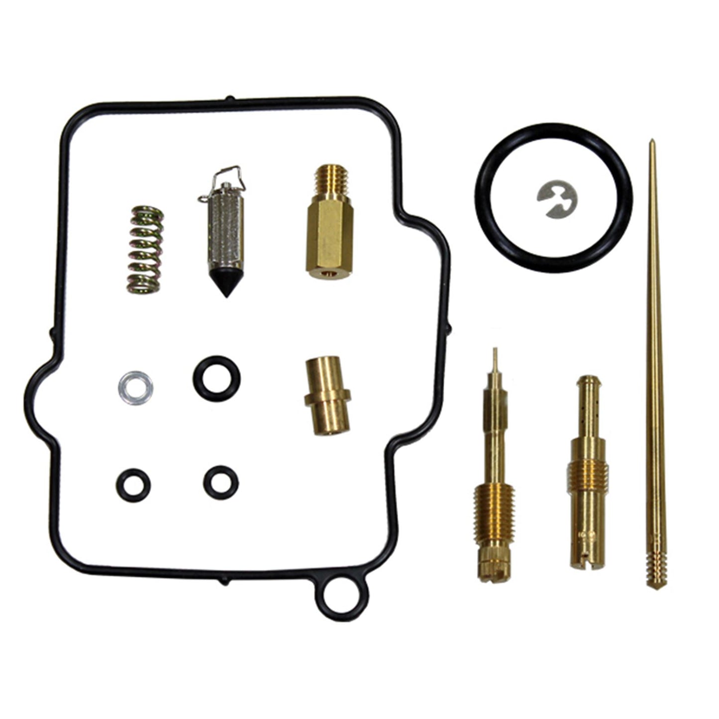 Psychic MX Components Carburetor Repair Kit for Honda XR650R XU-07342_1087307