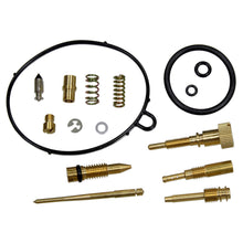Psychic MX Components Carburetor Repair Kit for Kawasaki KLX110 [MPN: XU-07345]_1087239