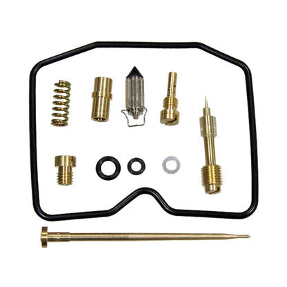 Psychic MX Components Carburetor Repair Kit for Kawasaki KLR650 '87-07 XU-07350_1087250