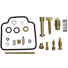 Psychic MX Components Carburetor Repair Kit for Suzuki DR200SE [MPN: XU-07359]_1087217