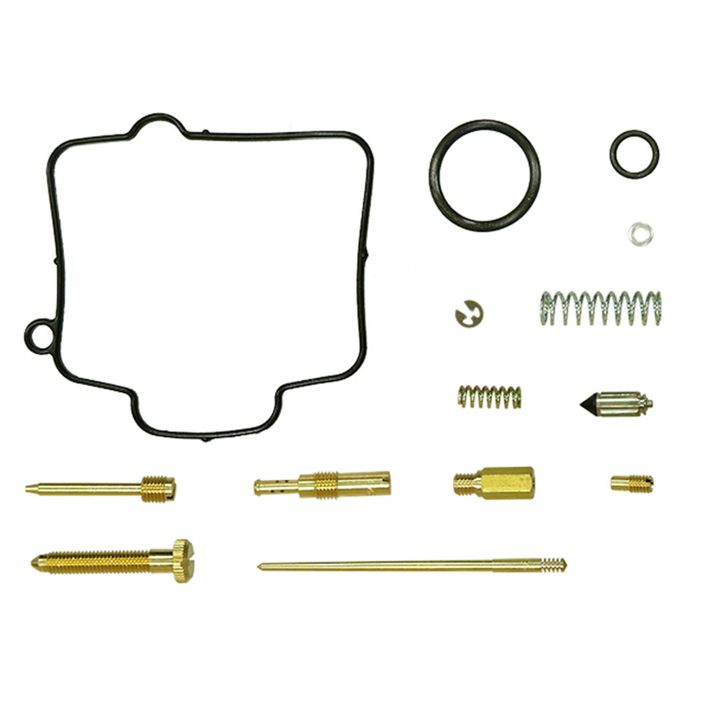 Psychic MX Components Carburetor Repair Kit for Suzuki RM250 XU-07360_1087219