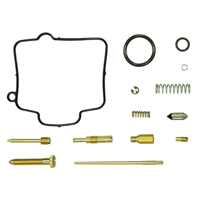 Psychic MX Components Carburetor Repair Kit for Suzuki RM250 XU-07360_1087219