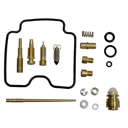 Psychic MX Components Carburetor Repair Kit for Suzuki DR-Z400S XU-07363_1087226