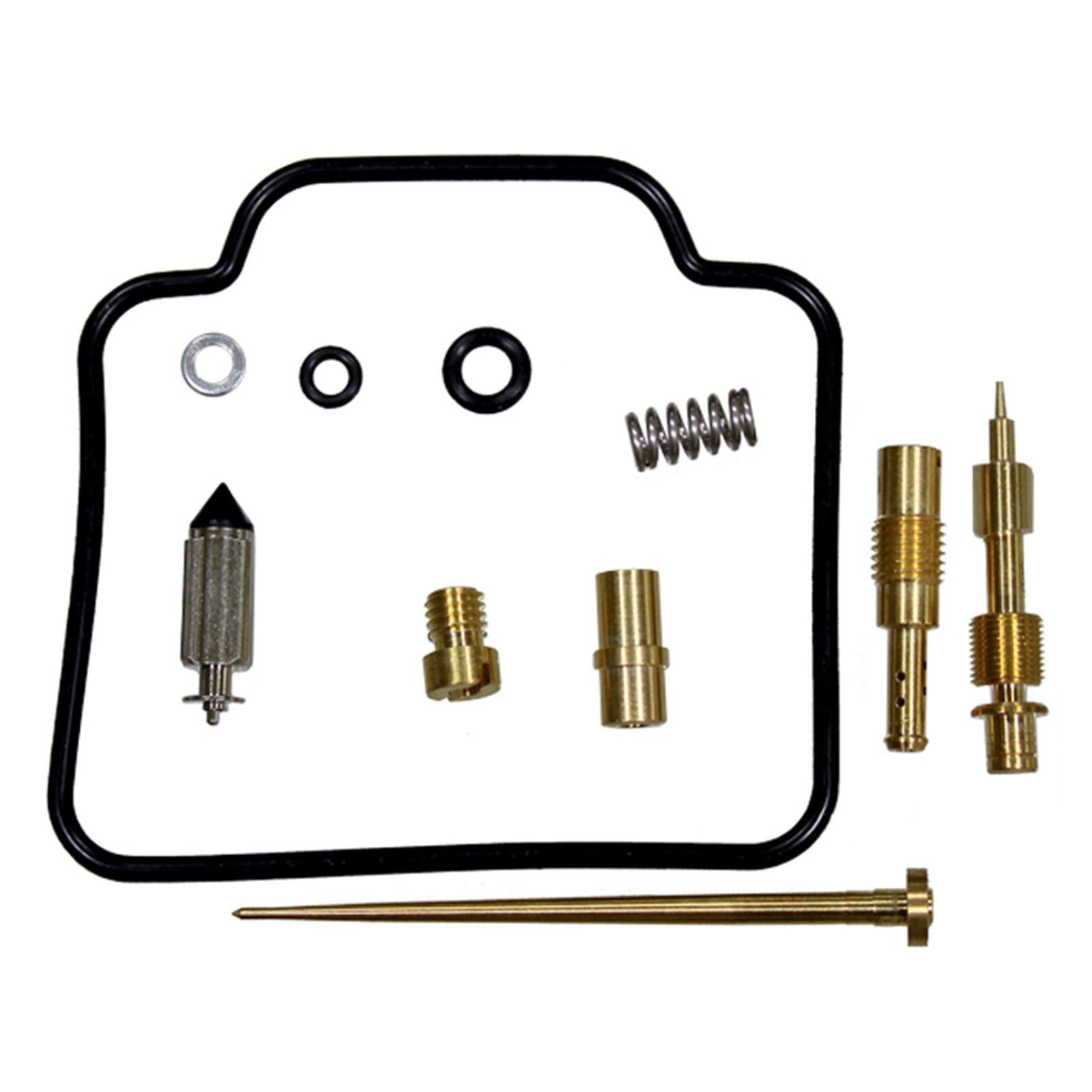 Psychic MX Components Carburetor Repair Kit for Honda XR650L XU-07366_1087232