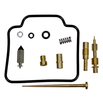 Psychic MX Components Carburetor Repair Kit for Honda XR650L XU-07366_1087232