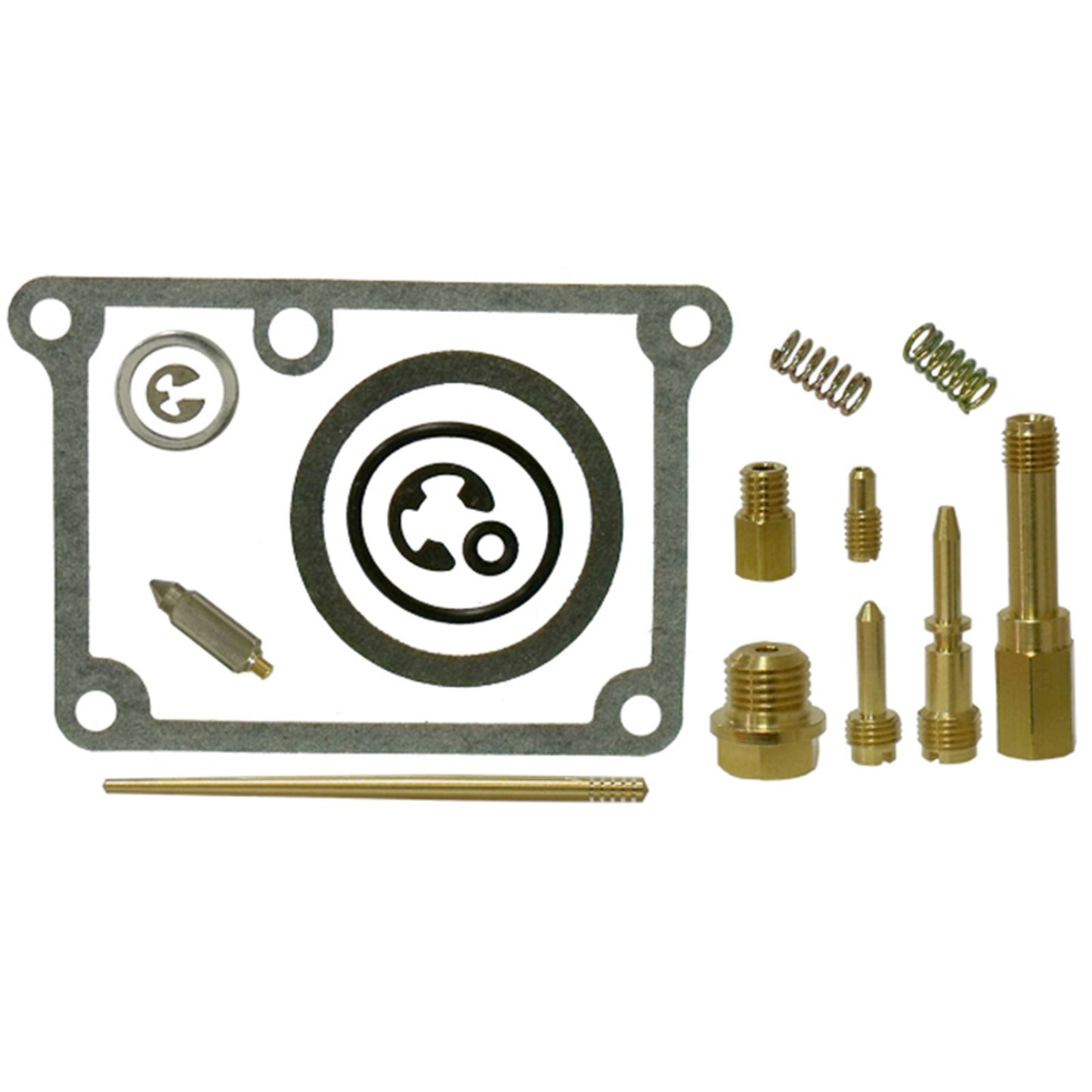 Psychic MX Components Carburetor Repair Kit for Yamaha YZ80 XU-07369_1087287