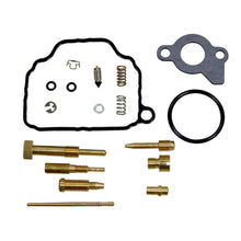 Psychic MX Components Carburetor Repair Kit for Yamaha TTR90/90E XU-07373_1087295