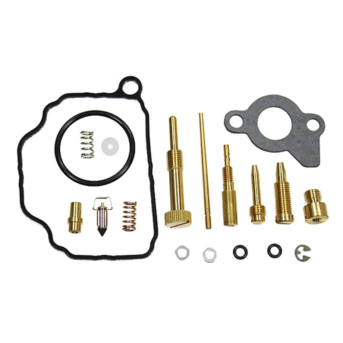 Psychic MX Components Carburetor Repair Kit for Yamaha TTR90E XU-07374_1087297
