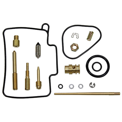 Psychic MX Components Carburetor Repair Kit for Yamaha YZ125 XU-07376_1087300