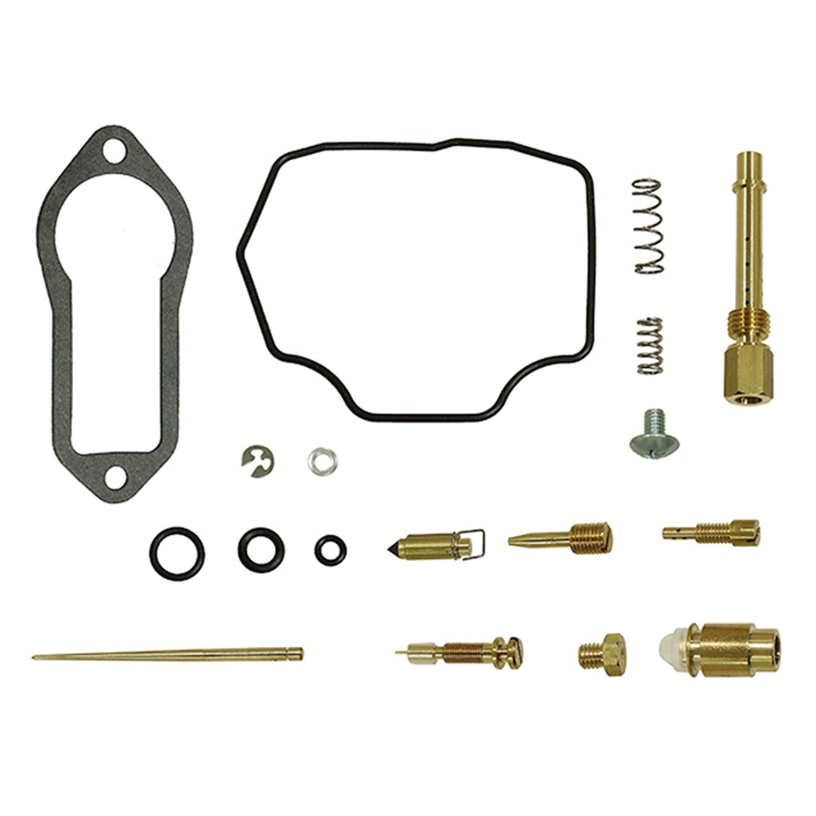 Psychic MX Components Carburetor Repair Kit for Yamaha TW200 XU-07379_1102812