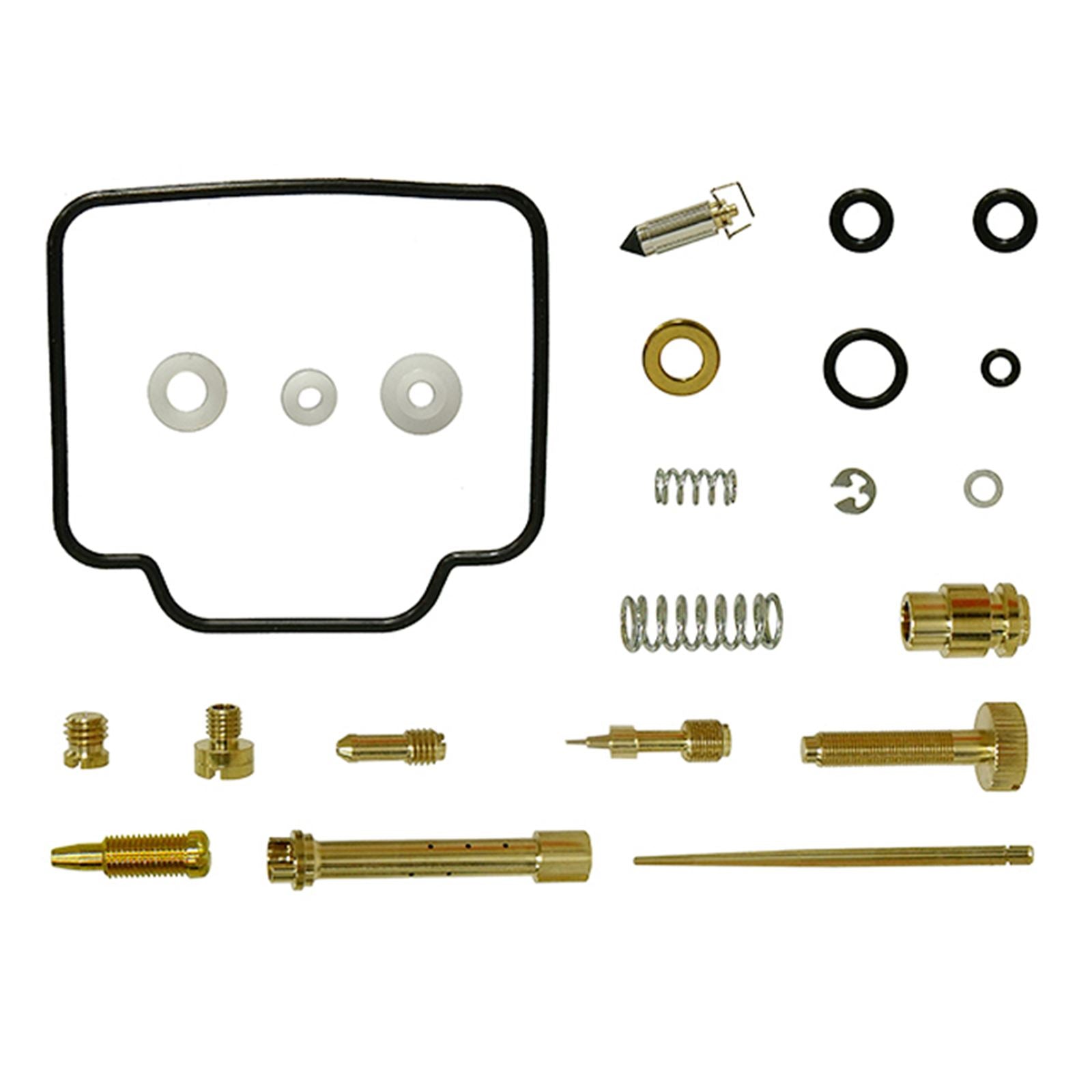 Psychic MX Components Carburetor Repair Kit for Yamaha XT225 XU-07382_1102816